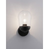 Lampa zewnętrzna ścienna JUCHITAN LE71502 Luces Exclusivas