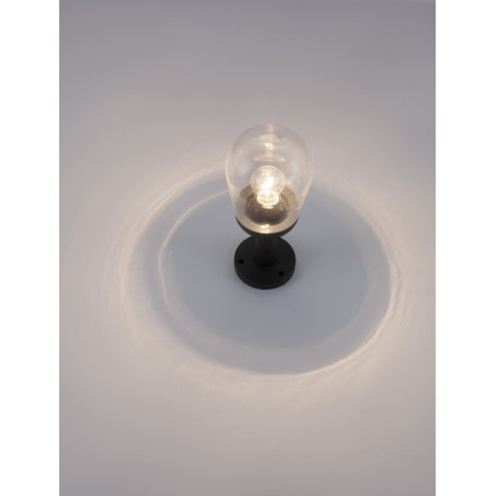 Lampa zewnętrzna stojąca JUCHITAN LE71503 Luces Exclusivas