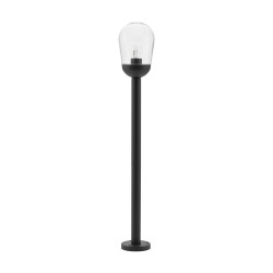 Lampa zewnętrzna stojąca JUCHITAN LE71504 Luces Exclusivas