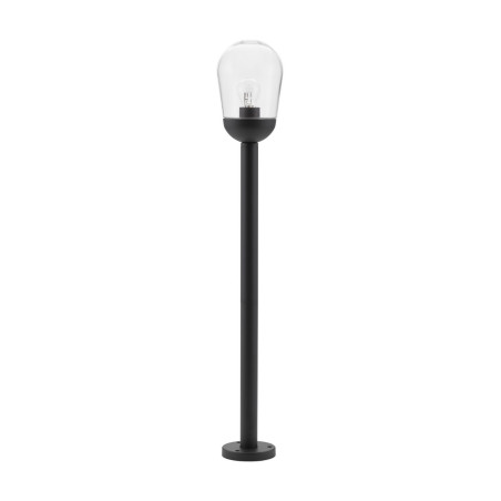 Lampa zewnętrzna stojąca JUCHITAN LE71504 Luces Exclusivas