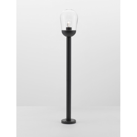 Lampa zewnętrzna stojąca JUCHITAN LE71504 Luces Exclusivas