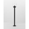 Lampa zewnętrzna stojąca JUCHITAN LE71504 Luces Exclusivas