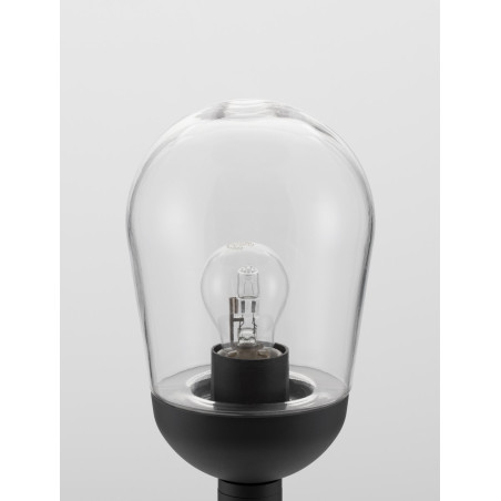 Lampa zewnętrzna stojąca JUCHITAN LE71504 Luces Exclusivas