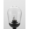 Lampa zewnętrzna stojąca JUCHITAN LE71504 Luces Exclusivas