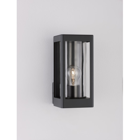 Lampa zewnętrzna ścienna JUCHITAN LE71505 Luces Exclusivas