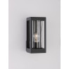 Lampa zewnętrzna ścienna JUCHITAN LE71505 Luces Exclusivas