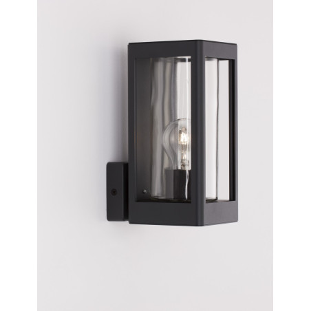 Lampa zewnętrzna ścienna JUCHITAN LE71505 Luces Exclusivas
