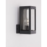 Lampa zewnętrzna ścienna JUCHITAN LE71505 Luces Exclusivas