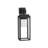 Lampa zewnętrzna ścienna JUCHITAN LE71506 Luces Exclusivas