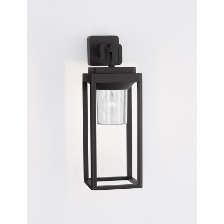 Lampa zewnętrzna ścienna JUCHITAN LE71506 Luces Exclusivas