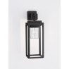 Lampa zewnętrzna ścienna JUCHITAN LE71506 Luces Exclusivas
