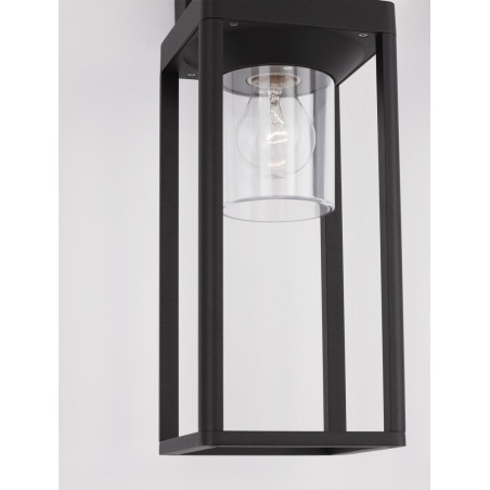 Lampa zewnętrzna ścienna JUCHITAN LE71506 Luces Exclusivas