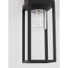 Lampa zewnętrzna ścienna JUCHITAN LE71506 Luces Exclusivas