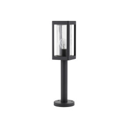 Lampa zewnętrzna stojąca JUCHITAN LE71507 Luces Exclusivas