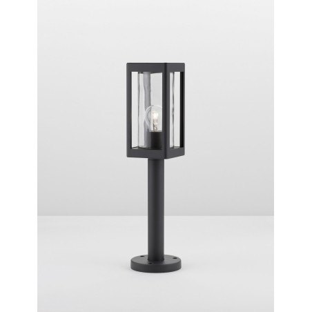 Lampa zewnętrzna stojąca JUCHITAN LE71507 Luces Exclusivas
