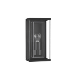 Lampa zewnętrzna ścienna CHETUMAL LE71508 Luces Exclusivas