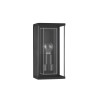 Lampa zewnętrzna ścienna CHETUMAL LE71508 Luces Exclusivas