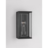 Lampa zewnętrzna ścienna CHETUMAL LE71508 Luces Exclusivas
