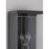 Lampa zewnętrzna ścienna CHETUMAL LE71508 Luces Exclusivas