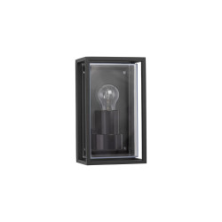 Lampa zewnętrzna ścienna CHETUMAL LE71509 Luces Exclusivas