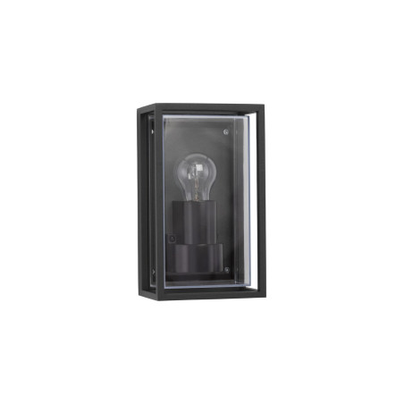Lampa zewnętrzna ścienna CHETUMAL LE71509 Luces Exclusivas