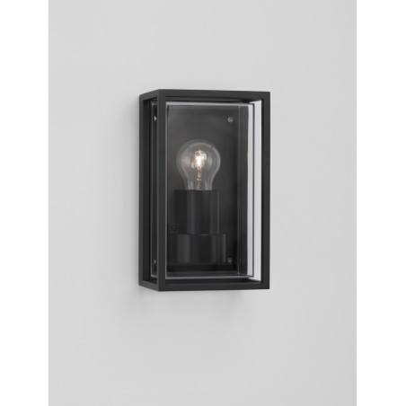 Lampa zewnętrzna ścienna CHETUMAL LE71509 Luces Exclusivas