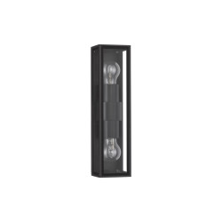 Lampa zewnętrzna ścienna CHETUMAL LE71510 Luces Exclusivas