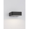 Lampa zewnętrzna ścienna SANLUIS LE71513 Luces Exclusivas