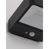 Lampa zewnętrzna ścienna SANLUIS LE71513 Luces Exclusivas