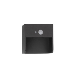 Lampa zewnętrzna ścienna TLAXCALA LE71514 Luces Exclusivas