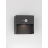 Lampa zewnętrzna ścienna TLAXCALA LE71514 Luces Exclusivas
