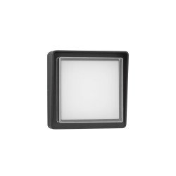 Lampa zewnętrzna ścienna PAPANTLA LE71516 Luces Exclusivas