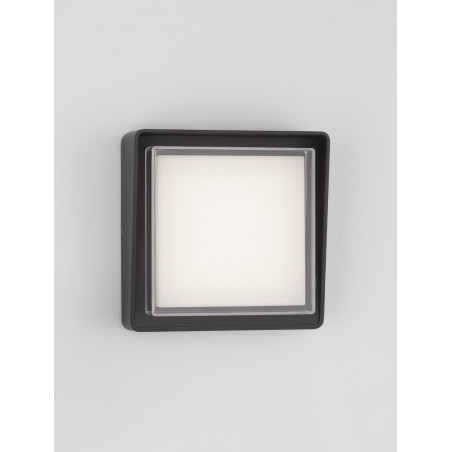 Lampa zewnętrzna ścienna PAPANTLA LE71516 Luces Exclusivas