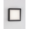 Lampa zewnętrzna ścienna PAPANTLA LE71516 Luces Exclusivas