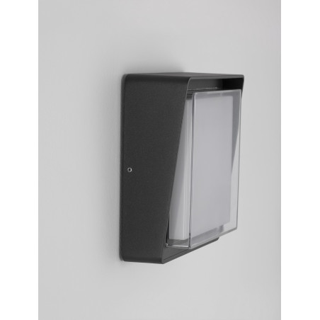 Lampa zewnętrzna ścienna PAPANTLA LE71516 Luces Exclusivas