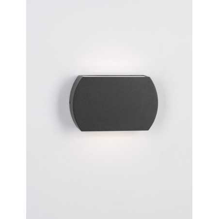 Lampa zewnętrzna ścienna PROGRESO LE71517 Luces Exclusivas