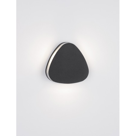 Lampa zewnętrzna ścienna PROGRESO LE71518 Luces Exclusivas