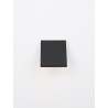Lampa zewnętrzna ścienna PROGRESO LE71520 Luces Exclusivas