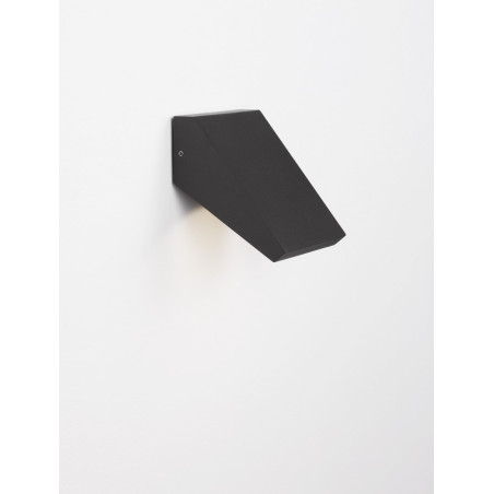 Lampa zewnętrzna ścienna PROGRESO LE71520 Luces Exclusivas