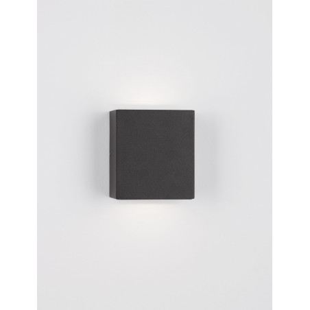Lampa zewnętrzna ścienna PROGRESO LE71522 Luces Exclusivas
