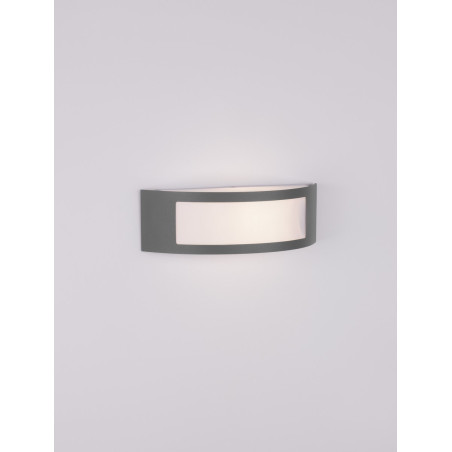 Lampa zewnętrzna ścienna MICHOACAN LE71527 Luces Exclusivas