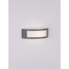 Lampa zewnętrzna ścienna MICHOACAN LE71527 Luces Exclusivas