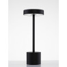 Lampa zewnętrzna przenośna ZITACUARO LE71530 Luces Exclusivas
