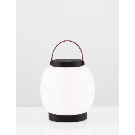 Lampa zewnętrzna przenośna MATAMOROS LE71534 Luces Exclusivas