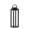 Lampa zewnętrzna stojąca TEZIUTLAN LE71536 Luces Exclusivas