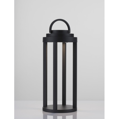 Lampa zewnętrzna stojąca TEZIUTLAN LE71536 Luces Exclusivas