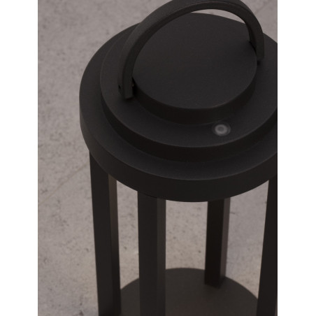 Lampa zewnętrzna stojąca TEZIUTLAN LE71536 Luces Exclusivas
