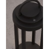 Lampa zewnętrzna stojąca TEZIUTLAN LE71536 Luces Exclusivas