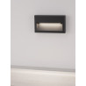 Lampa zewnętrzna ścienna QUERETARO LE71537 Luces Exclusivas