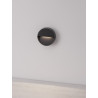 Lampa zewnętrzna ścienna POZARICA LE71539 Luces Exclusivas